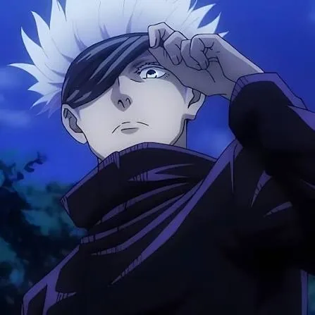 Gojo Pfp TikTok