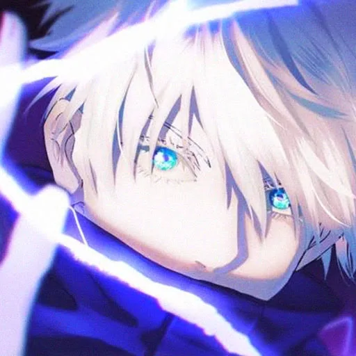 Gojo Pfp TikTok