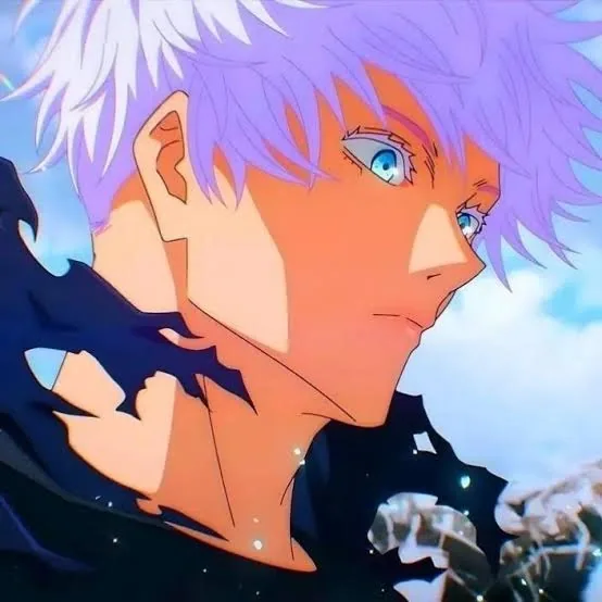 Gojo Pfp TikTok