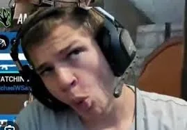 Goofy Jynxzi PFP