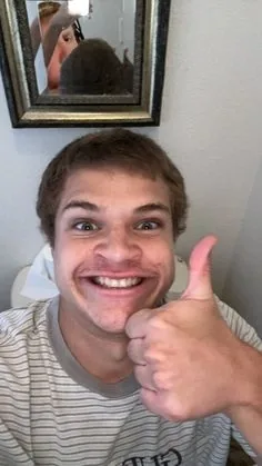 Goofy Jynxzi PFP