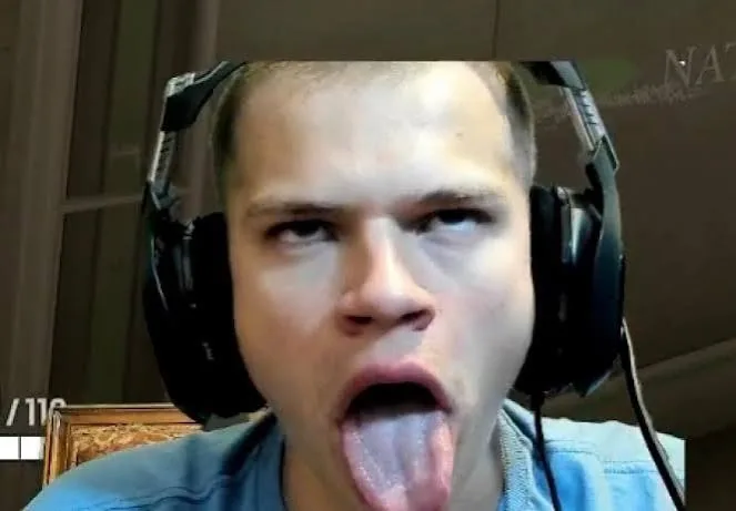 Goofy Jynxzi PFP