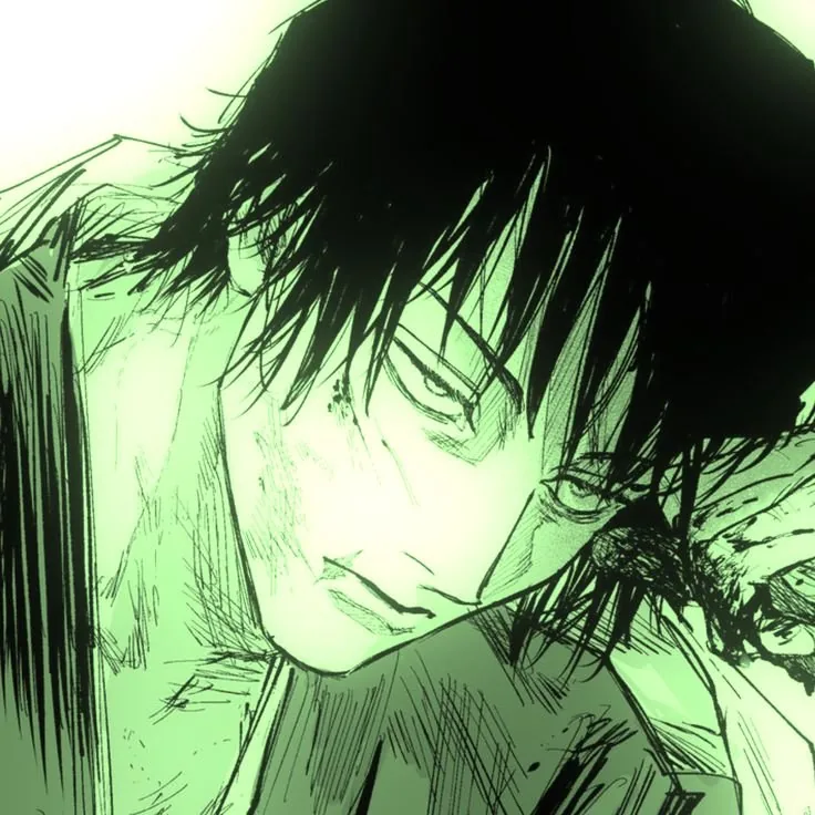 Toji PFP