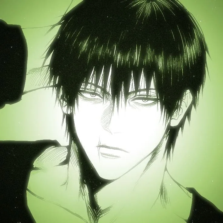 Toji PFP
