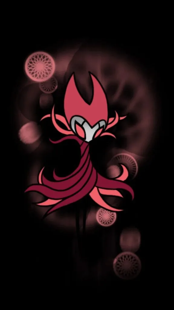 Grimm Hollow Knight PFP