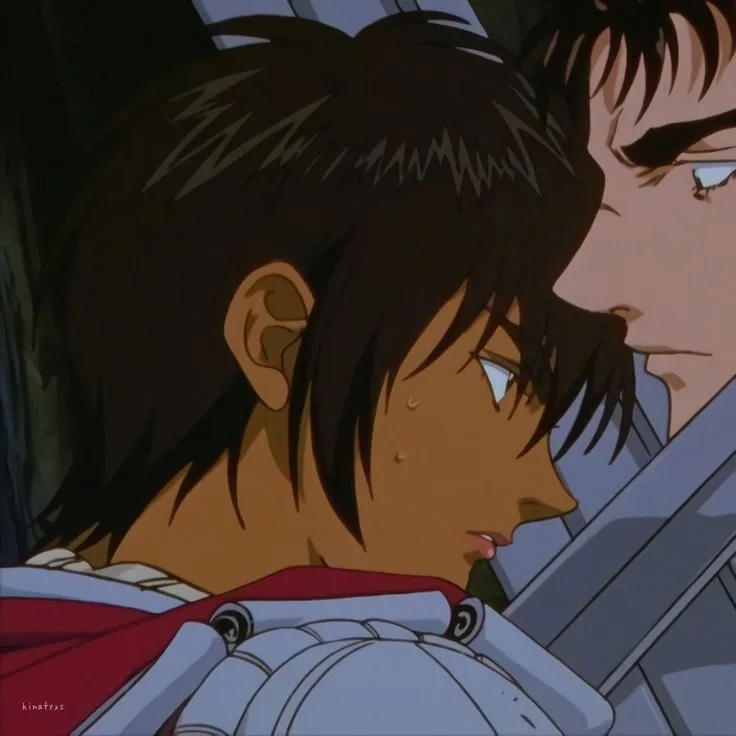 Guts and Casca Matching PFP