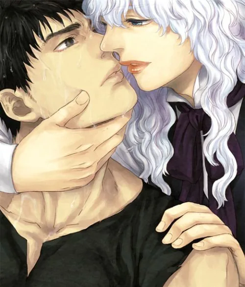 Guts and Griffith Matching PFP