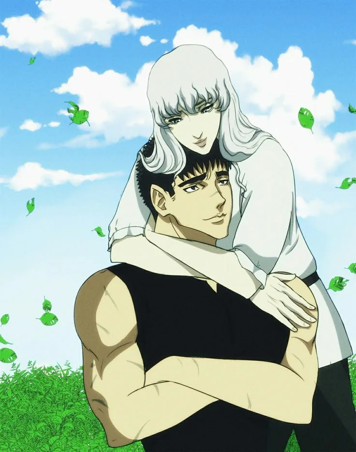 Guts and Griffith Matching PFP