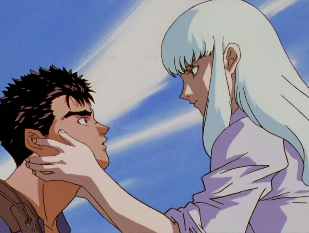 Guts and Griffith Matching PFP