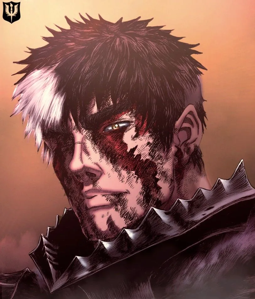 Guts PFP 2026