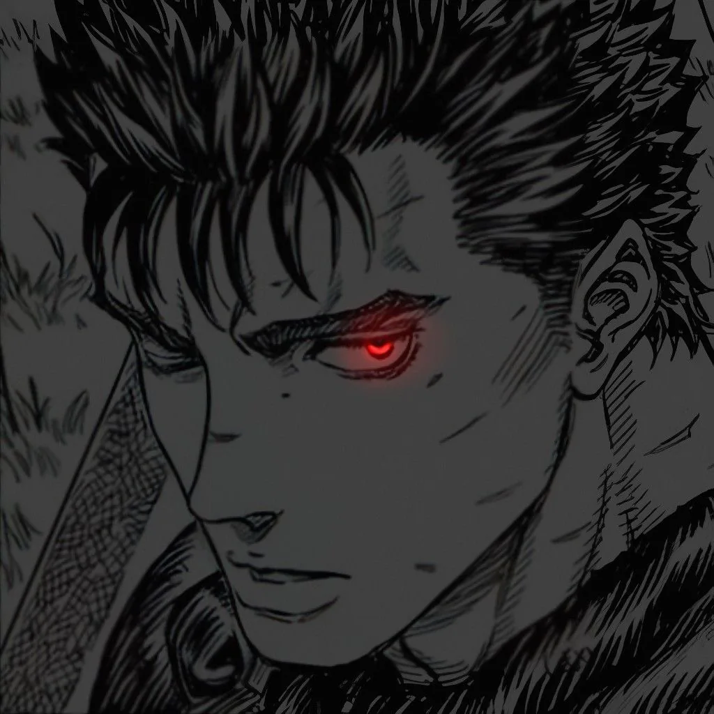 Guts PFP 2026