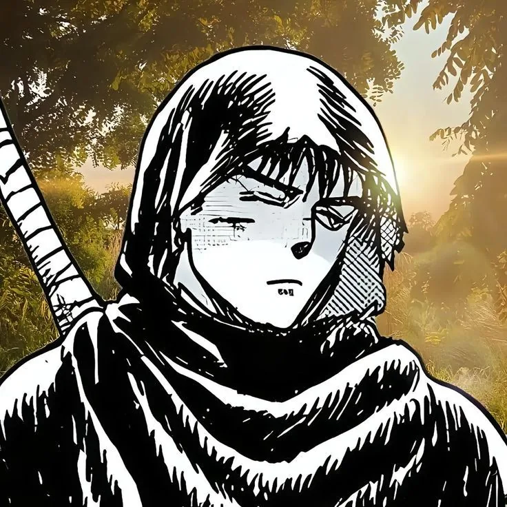 Guts PFP 4K