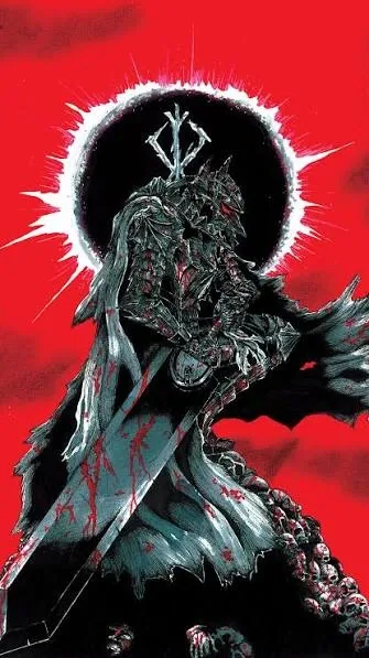 Guts PFP 4K
