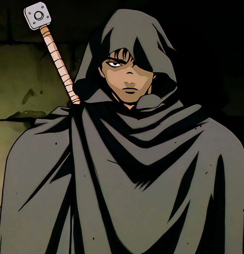 Guts PFP 4K