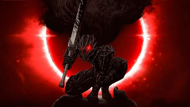 Guts PFP 4K