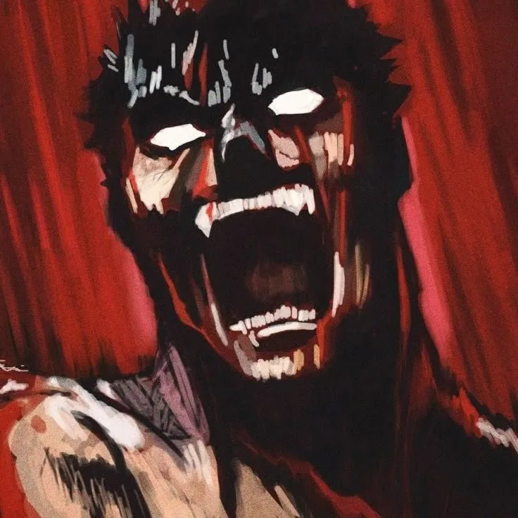 Guts PFP Aesthetic