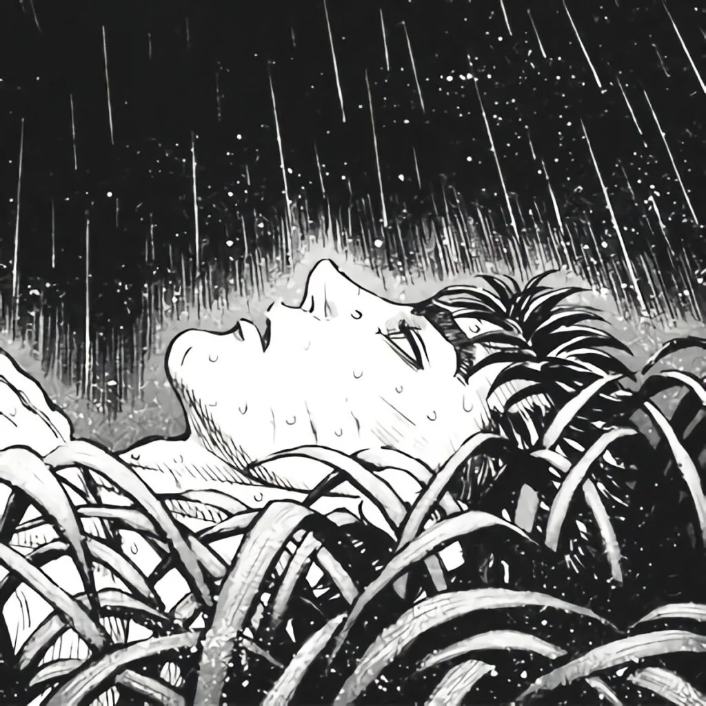 Guts PFP Anime
