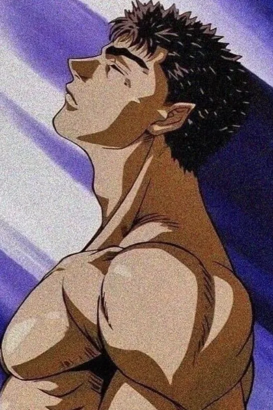 Guts PFP Anime