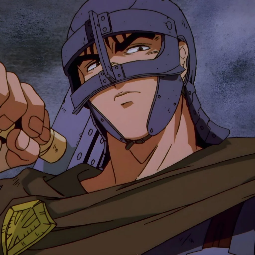 Guts PFP Berserk