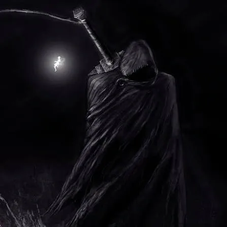 Guts PFP Discord