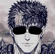 Guts PFP Discord