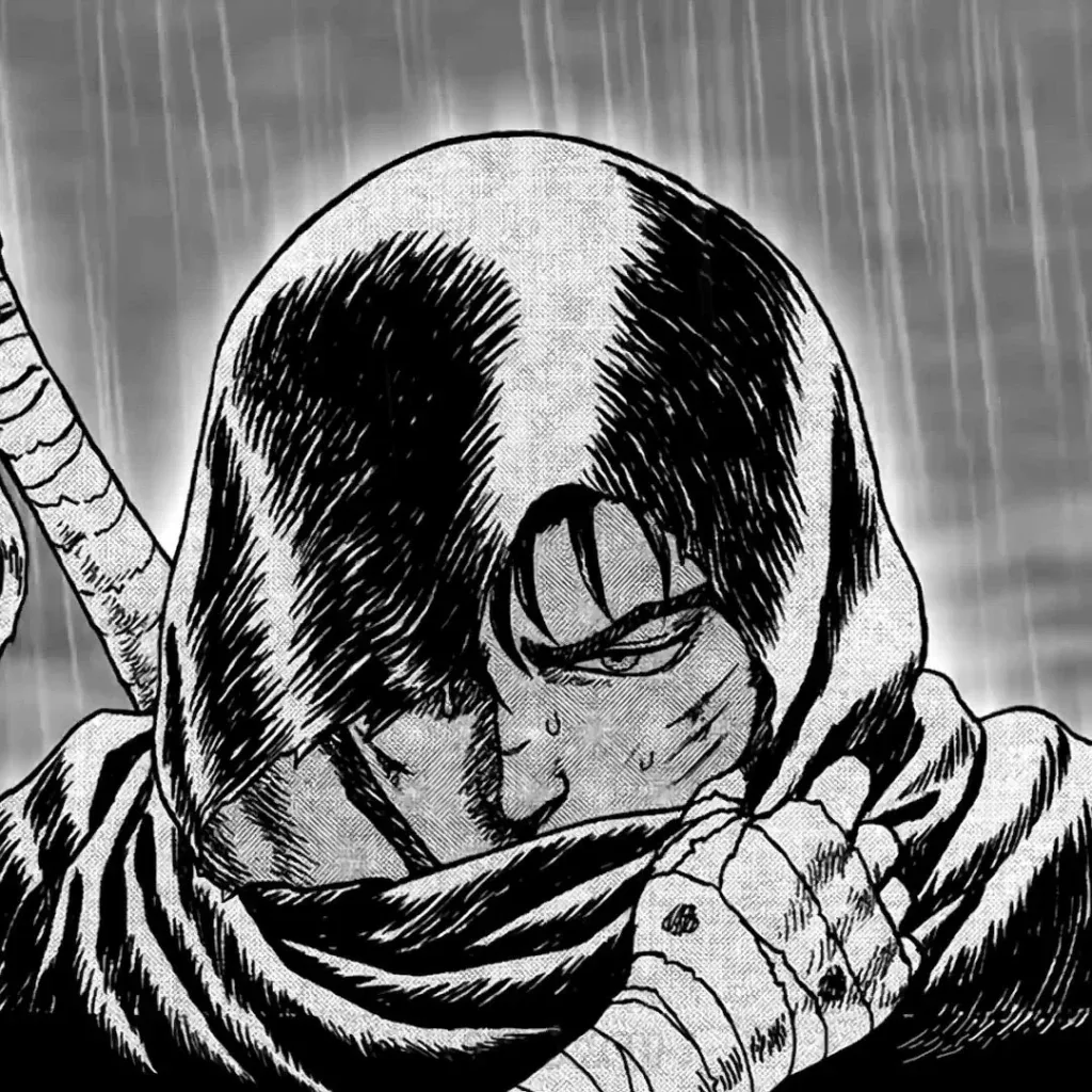 Guts PFP Discord
