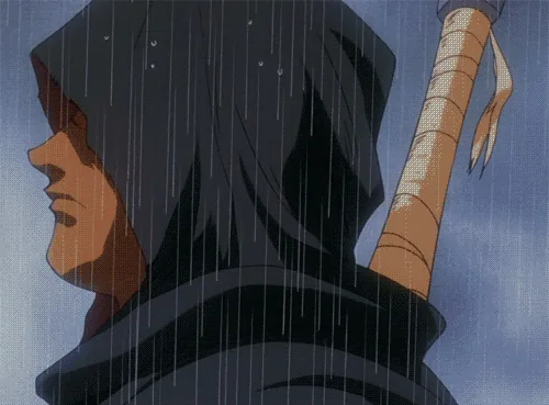 Guts PFP GIF