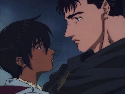 Guts PFP Matching