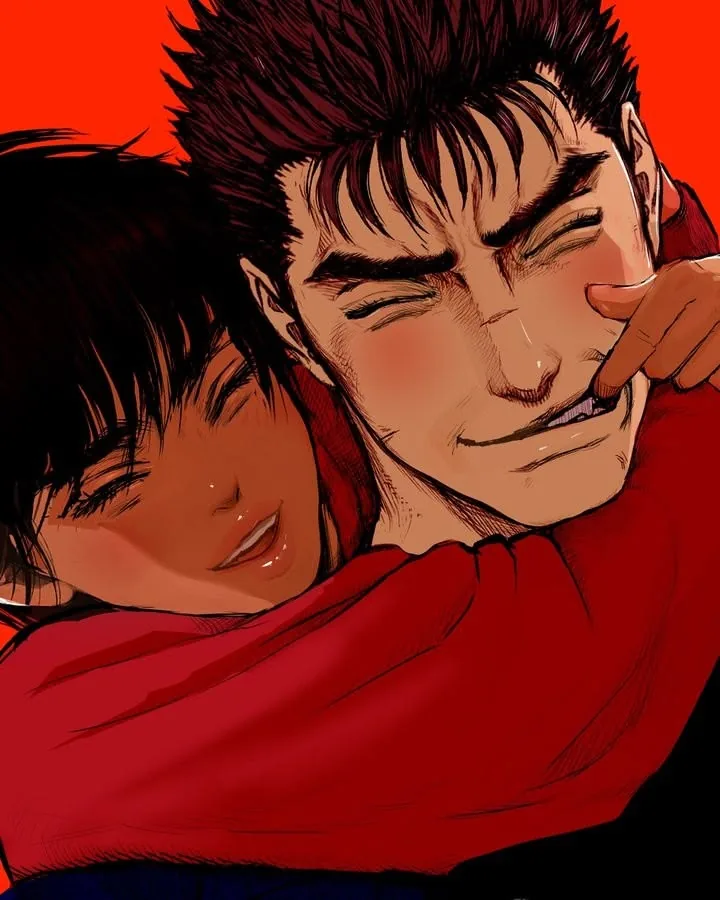 Guts PFP Matching