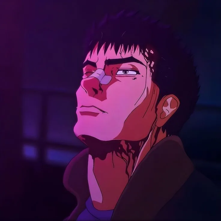 Guts PFP Pinterest