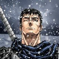 Guts PFP Pinterest