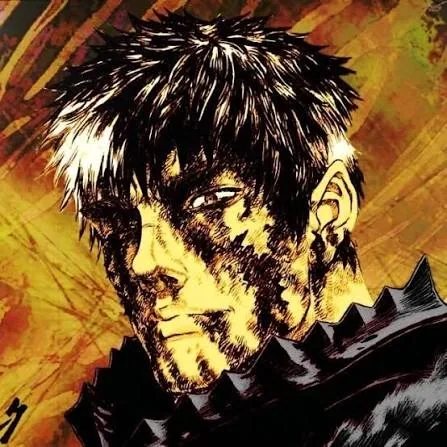 Guts PFP Pinterest