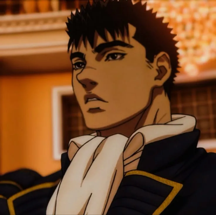 Guts PFP Pinterest