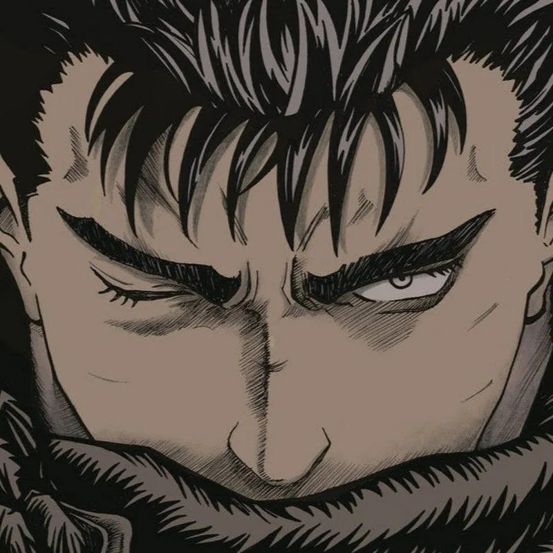 Guts PFP