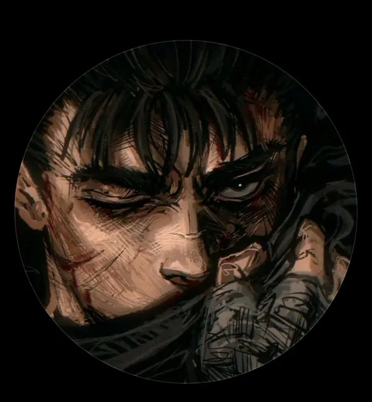 Guts PFP