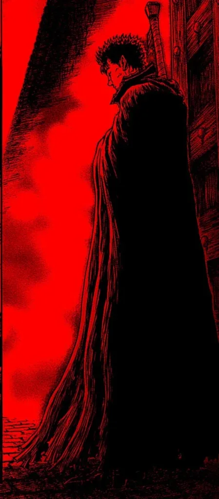 Guts PFP