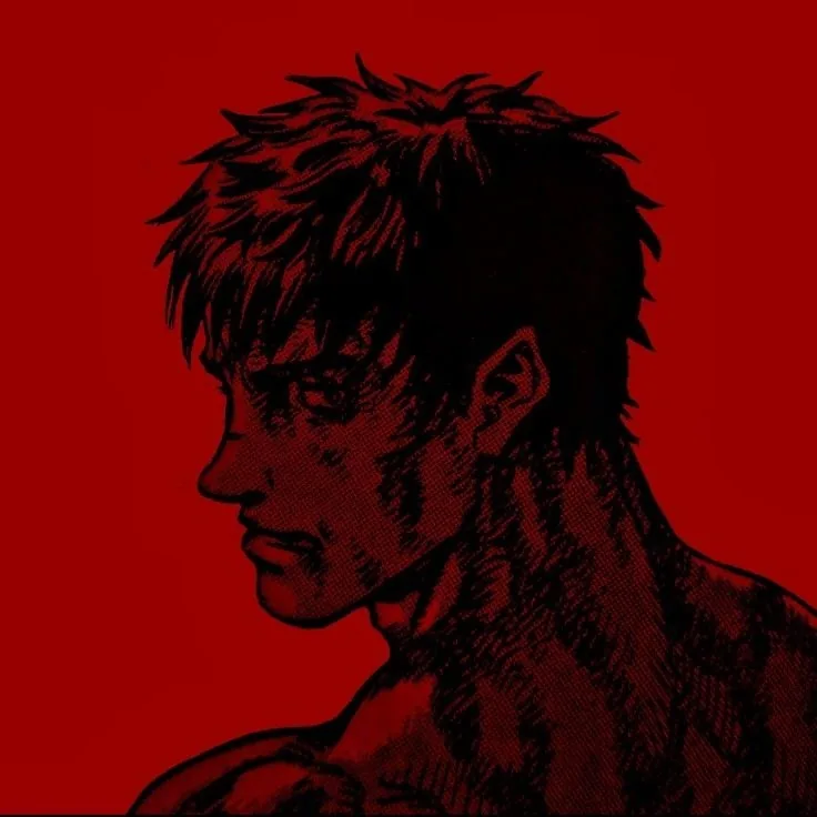 Guts PFP
