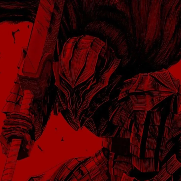 Guts PFP