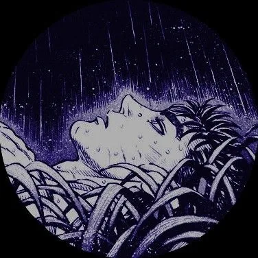 Guts PFP Sad