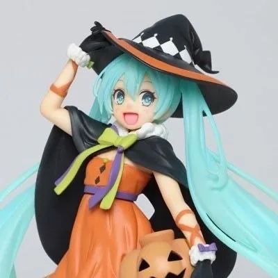Miku PFP