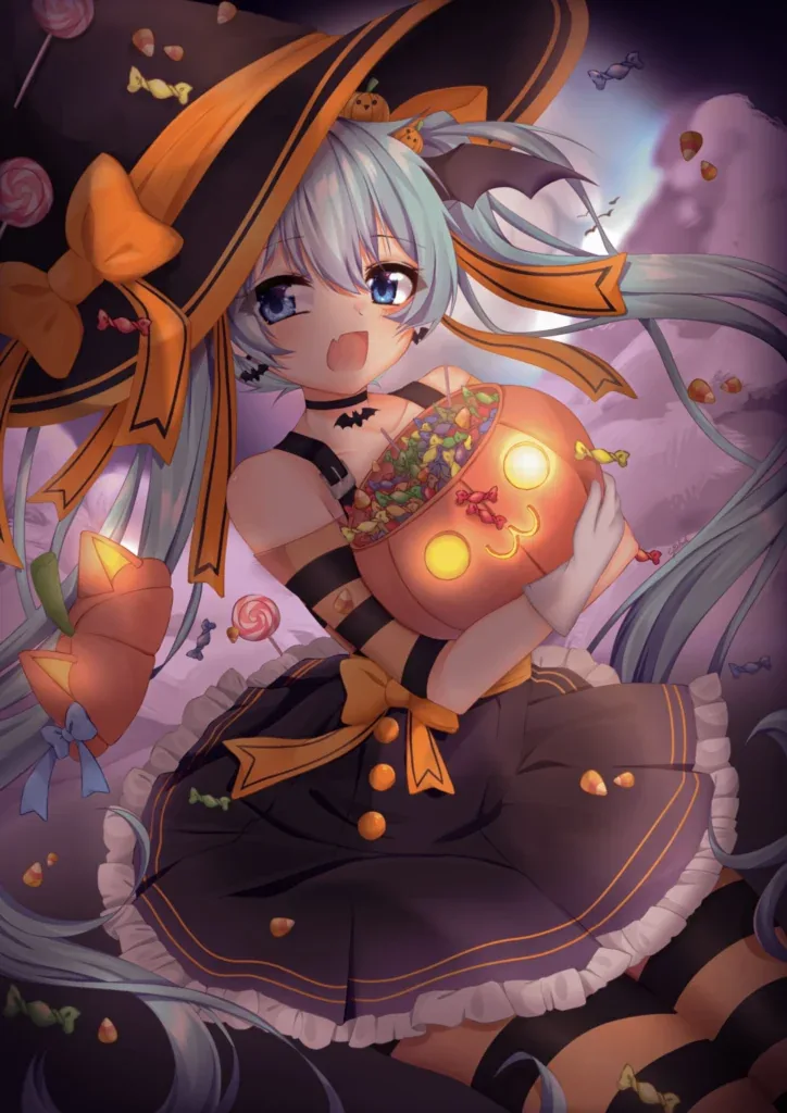 Miku PFP
