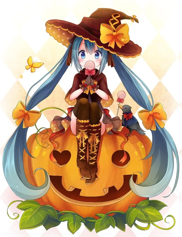 Miku PFP