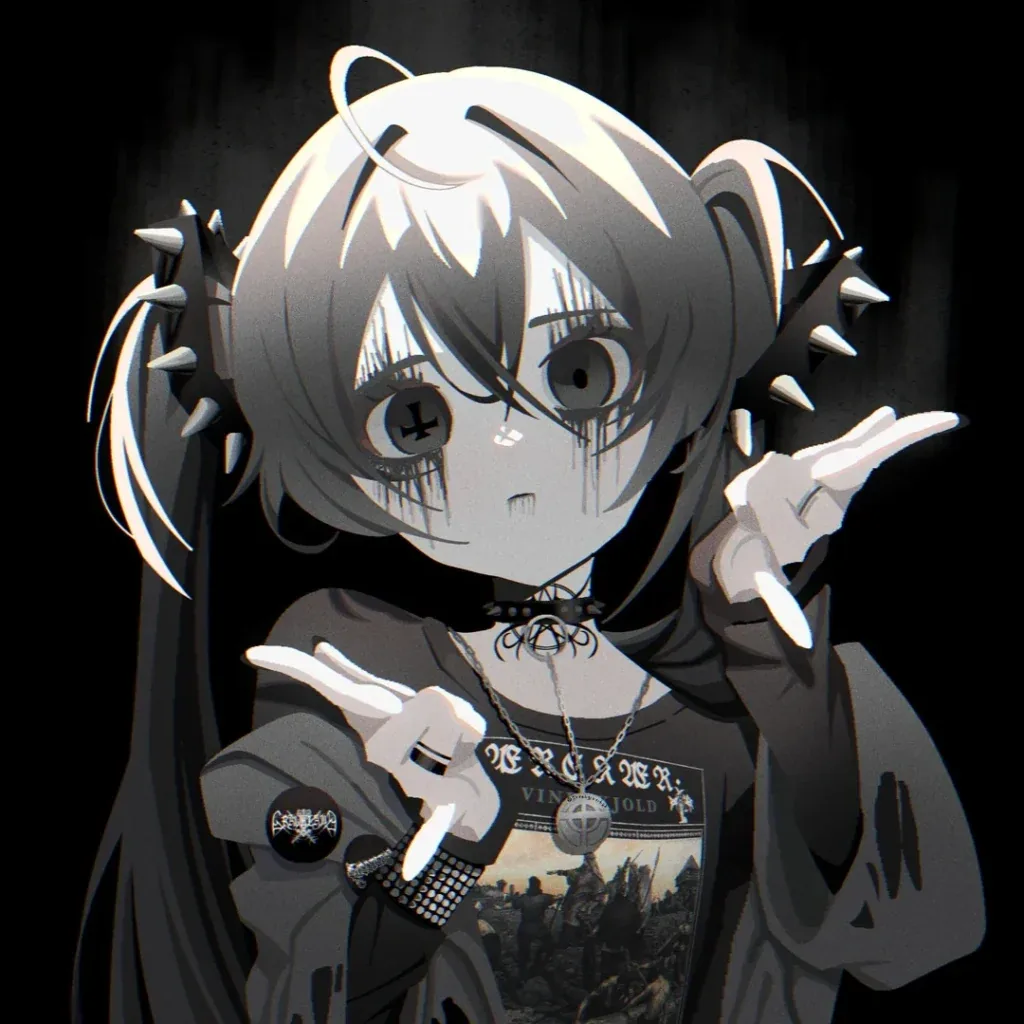 Miku PFP