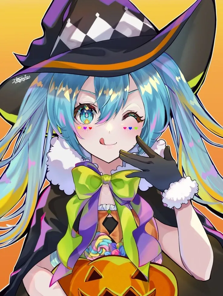 Miku PFP