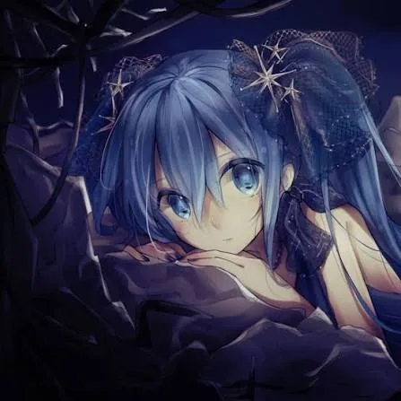 Hatsune Miku Pfp Anime
