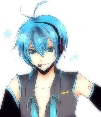 Hatsune Miku Pfp Boy