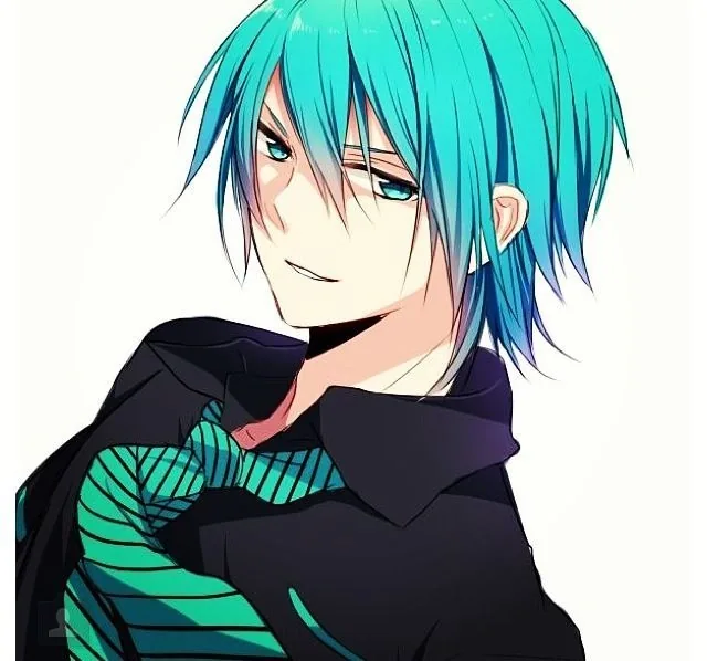 Hatsune Miku Pfp Boy