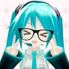 Hatsune Miku Pfp Discord