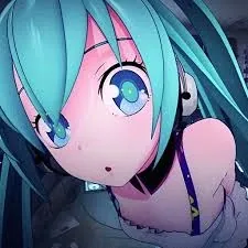 Hatsune Miku Pfp Discord