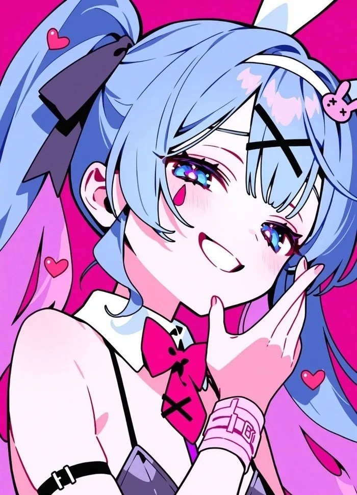 Hatsune Miku Pfp Discord